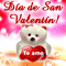D&iacute;a De San Valent&iacute;n
