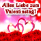 Valentinstag