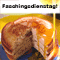 Faschingsdienstag
