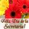 D&iacute;a De La Secretaria