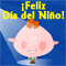 D&iacute;a Del Ni&ntilde;o