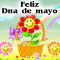 D&iacute;a De Mayo