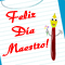 D&iacute;a del Maestro