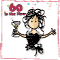 60th Birthday Ecard For Her.
