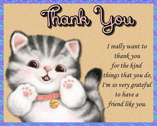 The Kind Things That You Do.