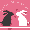 Cute Happy Anniversary Wishes.