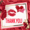 Thanks With Loving Hugs %26 Kiss.