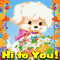 Hi To You!