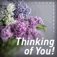 Thoughts Of You Are Never Far Away!