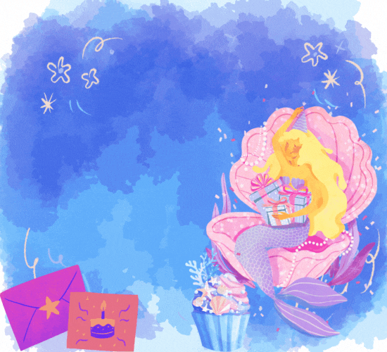 Happy B&rsquo;day Dear Daughter...