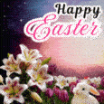 Easter Blessings To You And Yours.