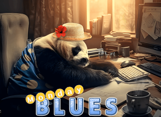 I&rsquo;m So Poofed!