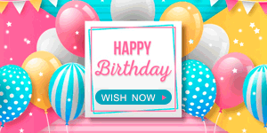 Birthday eCards For Loved Ones