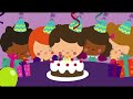 Happy Birthday Song | Happy...