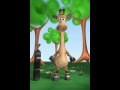 Happy Birthday (Giraffe Version)