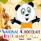 National Chocolate Ice Cream Day