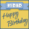 Happy Birthday To The No.1 Dad.