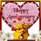 Happy Anniversary
