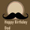 Happy Birthday My Lovely Dad.