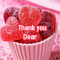 Thank You My Dear!