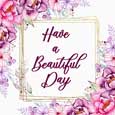 Send Flowers For A Beautiful Day
