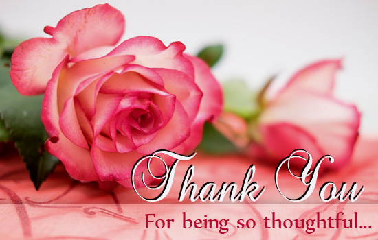 Thank You For Wishes.