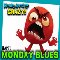 Monday Drives Me Crazy!