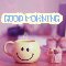 A Nice Good Morning Message For You.
