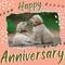 Happy Anniversary To Us.