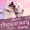 Perfect Anniversary Ecard For Your Hub.