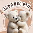 Warm Hug For Your Loved Ones.