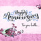 Special Anniversary Wishes To You Both