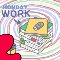 It Is Monday Work.