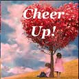 Cheer Up And Have A Great Day!