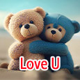 I Love U A Lott...