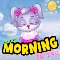A Happy Morning Greetings For You.
