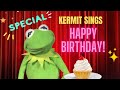 Special HAPPY BIRTHDAY song from...