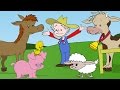 Old MacDonald Had a Farm -...