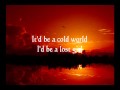 Thank You - Charice (lyrics)